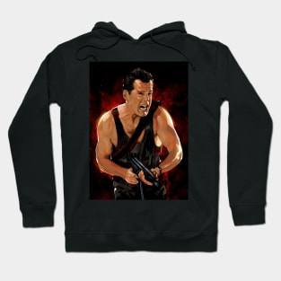 Die Hard Hoodie